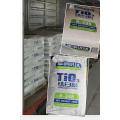 Pangang TiO2 Rutile R248 Preis pro Tonne